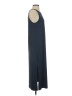 Soma Gray Casual Dress Size S - photo 4