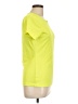 Danskin Now 100% Polyester Yellow Active T-Shirt Size 12 - 14 - photo 4
