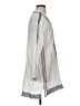 Zara White Casual Dress Size S - photo 4