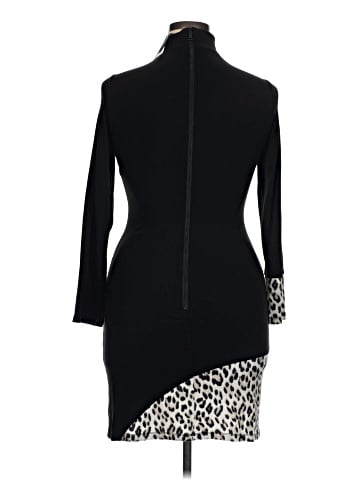 Alice + Olivia Cocktail Dress (view 2)