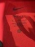 Nike 100% Polyester Pink Sweatshirt Size M - photo 7