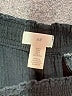 H&M Black Casual Pants Size M - photo 7