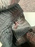 H&M Black Casual Pants Size M - photo 8