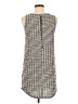 BB Dakota Tweed Gray Casual Dress Size M - photo 2