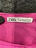 Zara Pink Active T-Shirt Size S - photo 7