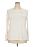 Well Worn Ivory Pullover Sweater Size XXL - photo 1