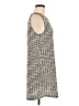 BB Dakota Tweed Gray Casual Dress Size M - photo 4