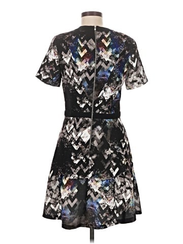Sandro Cocktail Dress (view 2)