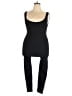 Assorted Brands Black Jumpsuit Size 2X - photo 1