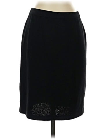 St. John Casual Skirt (view 1)