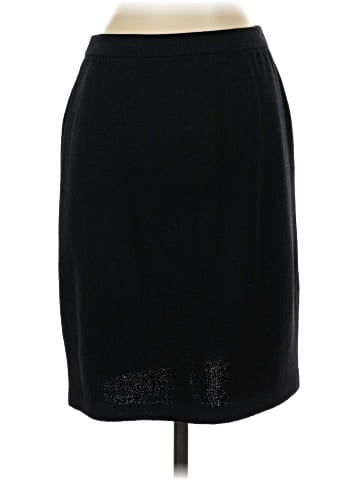 St. John Casual Skirt (view 2)