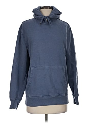 GOODTHREADS Pullover Hoodie (view 1)