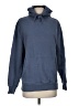 GOODTHREADS Blue Pullover Hoodie Size S - photo 1