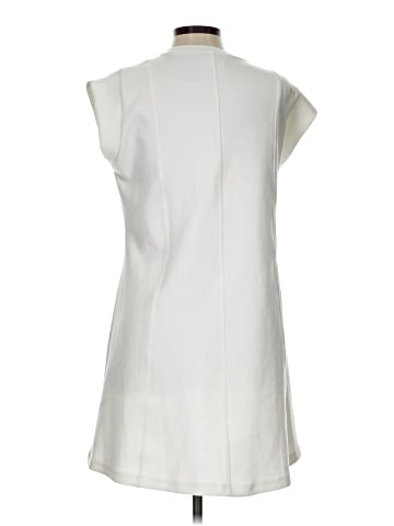 Grey State Casual Dress (view 2)