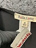Rolla Coster Solid Black Jumpsuit Size M - photo 4