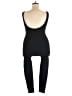 Assorted Brands Black Jumpsuit Size 2X - photo 2