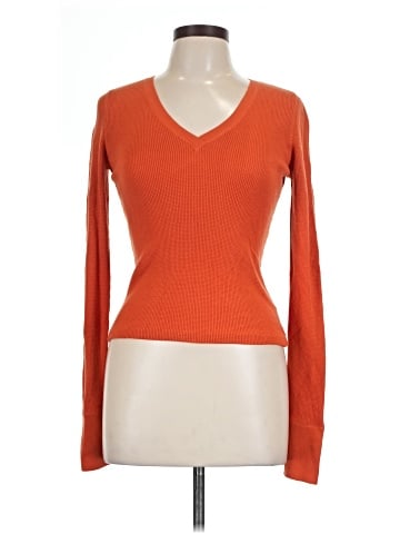 Vince. Long Sleeve Top (view 1)