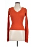 Vince. Orange Long Sleeve Top Size L - photo 1