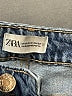 Zara Blue Jeans Size 0 - photo 7