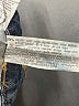 Zara Blue Jeans Size 0 - photo 8