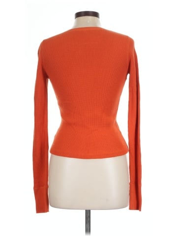 Vince. Long Sleeve Top (view 2)