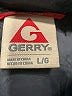 Gerry 100% Nylon Black Vest Size L - photo 6