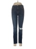 Mother Blue Jeans Size 29 waist - photo 1