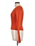 Vince. Orange Long Sleeve Top Size L - photo 5