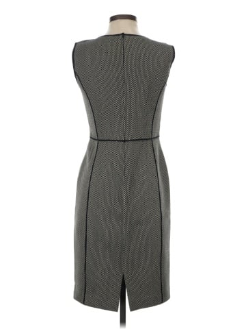 Lafayette 148 New York Cocktail Dress (view 2)