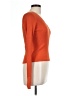 Vince. Orange Long Sleeve Top Size L - photo 4