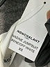 NONchalant 100% Polyester White Jumpsuit Size XS - photo 5