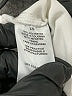 NONchalant 100% Polyester White Jumpsuit Size XS - photo 6