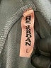 Emme Jordan Gray Sweatshirt Size L - photo 7