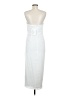 Yumi Kim 100% Polyester White Cocktail Dress Size M - photo 2