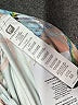 Fabletics Print White Yoga Pants Size M - photo 7