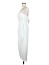Yumi Kim 100% Polyester White Cocktail Dress Size M - photo 5