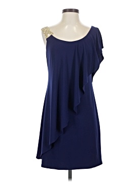 Betsy & Adam Cocktail Dress