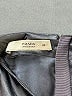 Prada Black Cocktail Dress Size EU (IT) 40 / US 4 - photo 10
