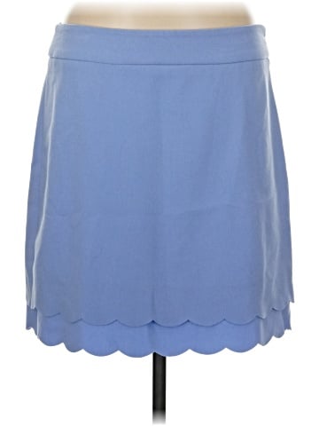 Ann Taylor LOFT Outlet Casual Skirt (view 1)