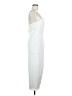Yumi Kim 100% Polyester White Cocktail Dress Size M - photo 4