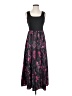 Shein Black Casual Dress Size 4 - photo 1
