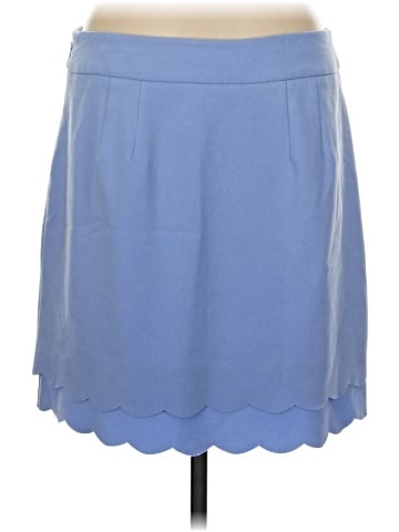 Ann Taylor LOFT Outlet Casual Skirt (view 2)