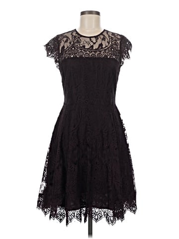 BB Dakota Cocktail Dress (view 1)