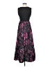 Shein Black Casual Dress Size 4 - photo 2
