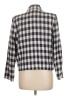 Unbranded Checkered-gingham Ivory Blazer Size L (estimated) - photo 2
