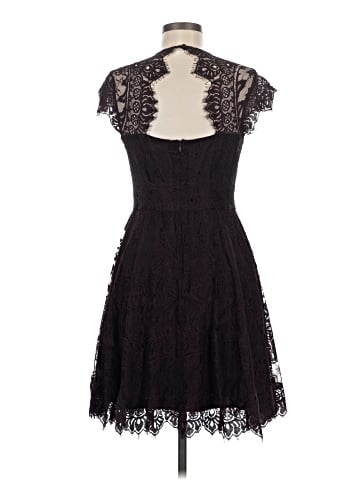 BB Dakota Cocktail Dress (view 2)