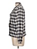 Unbranded Checkered-gingham Ivory Blazer Size L (estimated) - photo 5