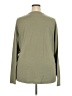 Athletic Works Green Long Sleeve T-Shirt Size 2X - photo 2
