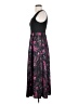 Shein Black Casual Dress Size 4 - photo 5