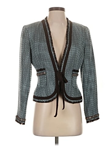 Allen by Allen Schwartz Blazer (view 1)